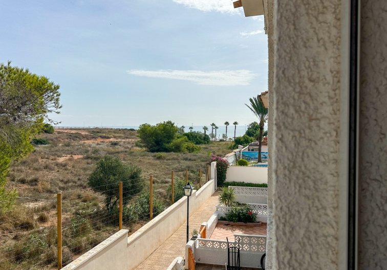 Herverkoop - town house - Playa Flamenca - Costa Blanca