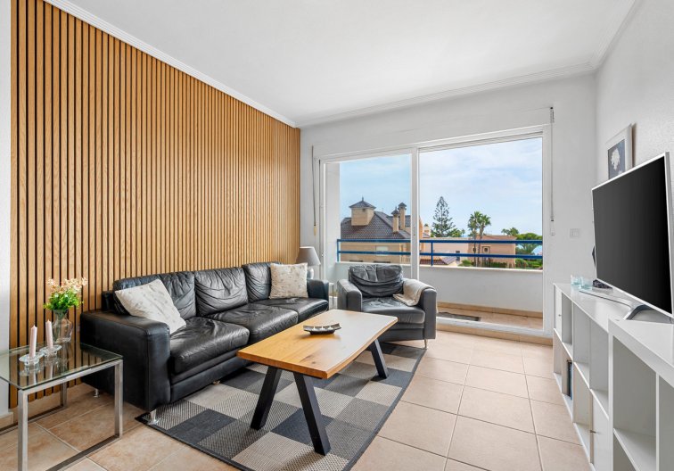 Segunda mano - Apartamento  - Torrevieja - Costa Blanca