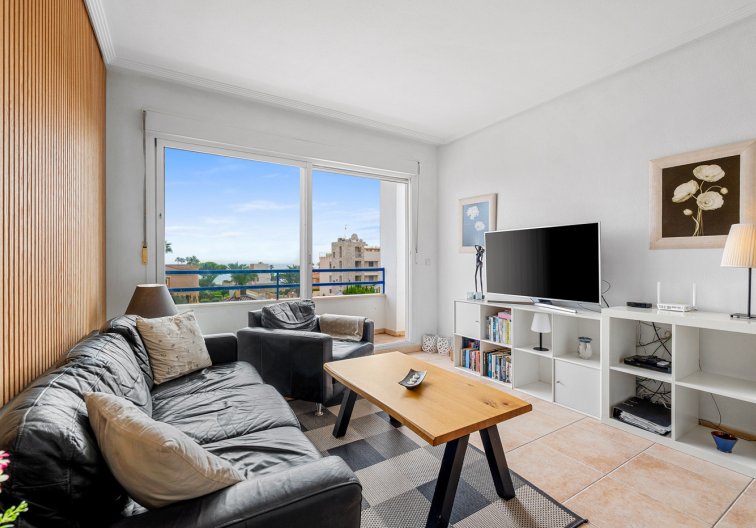 Segunda mano - Apartamento  - Torrevieja - Costa Blanca
