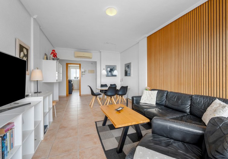 Segunda mano - Apartamento  - Torrevieja - Costa Blanca