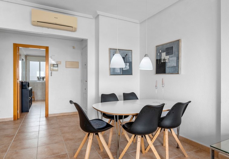 Segunda mano - Apartamento  - Torrevieja - Costa Blanca