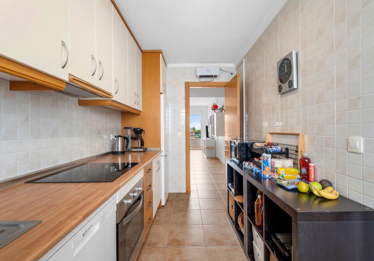 Segunda mano - Apartamento  - Torrevieja - Costa Blanca
