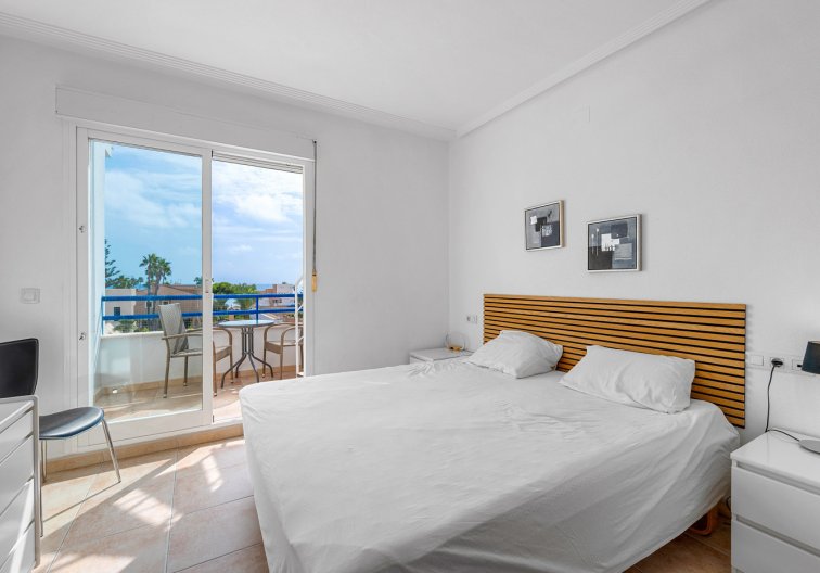 Segunda mano - Apartamento  - Torrevieja - Costa Blanca