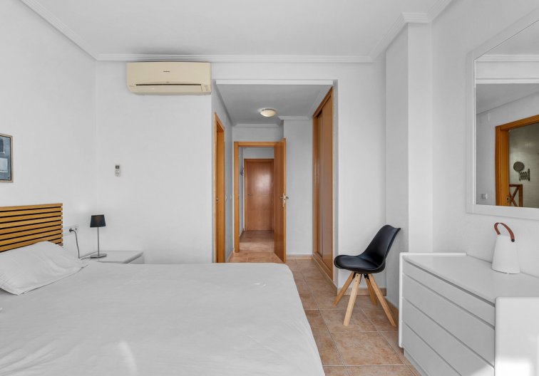 Segunda mano - Apartamento  - Torrevieja - Costa Blanca