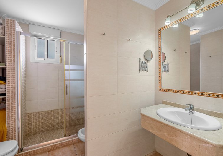 Segunda mano - Apartamento  - Torrevieja - Costa Blanca