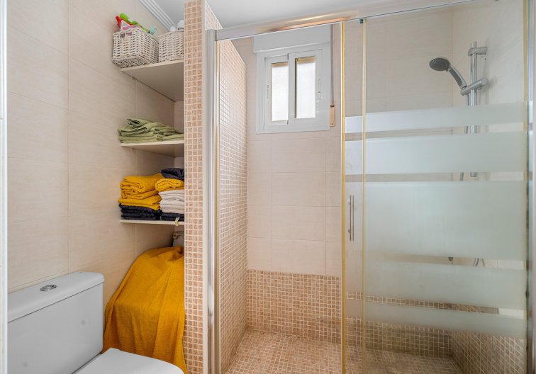 Segunda mano - Apartamento  - Torrevieja - Costa Blanca