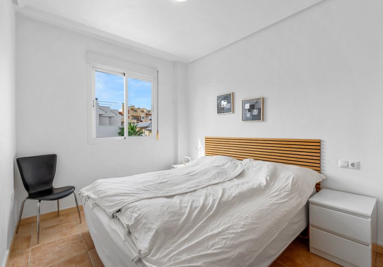 Segunda mano - Apartamento  - Torrevieja - Costa Blanca