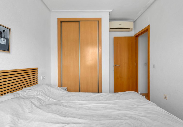 Segunda mano - Apartamento  - Torrevieja - Costa Blanca
