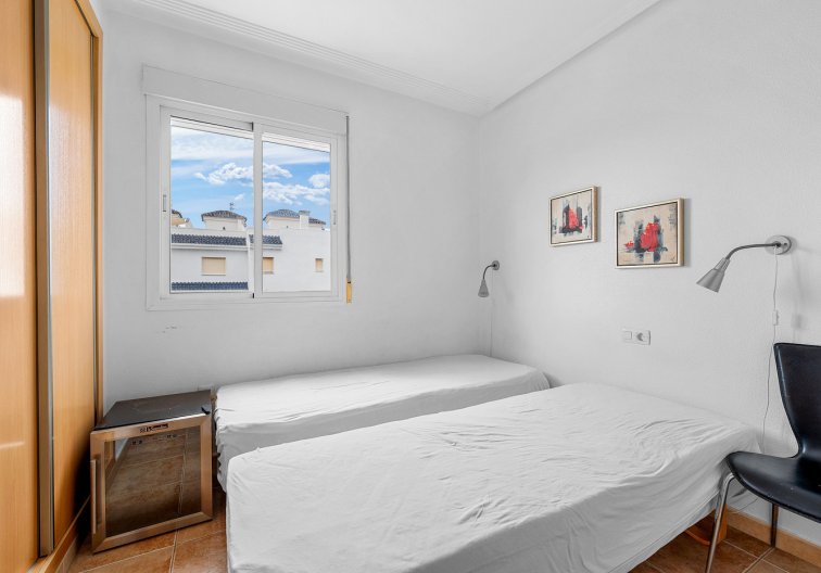 Segunda mano - Apartamento  - Torrevieja - Costa Blanca