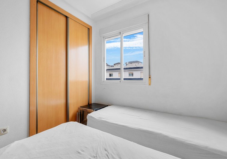 Segunda mano - Apartamento  - Torrevieja - Costa Blanca