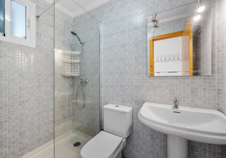 Segunda mano - Apartamento  - Torrevieja - Costa Blanca