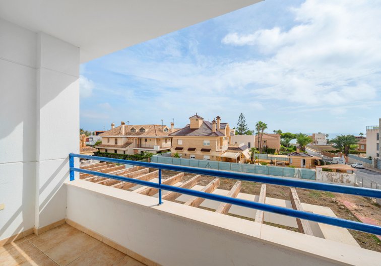Segunda mano - Apartamento  - Torrevieja - Costa Blanca