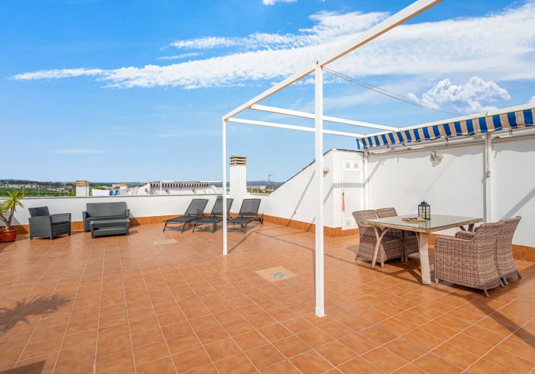 Segunda mano - Apartamento  - Torrevieja - Costa Blanca