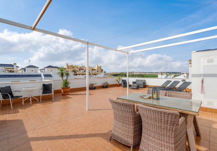 Segunda mano - Apartamento  - Torrevieja - Costa Blanca