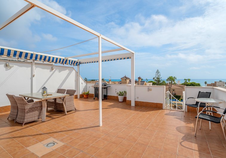 Segunda mano - Apartamento  - Torrevieja - Costa Blanca