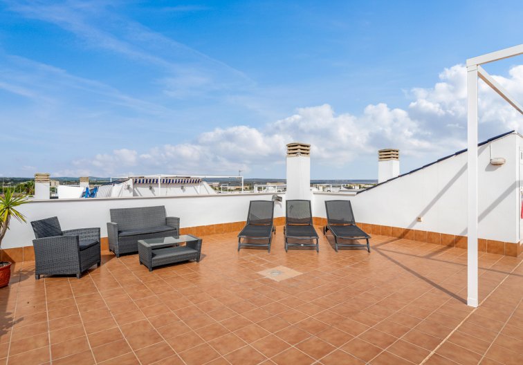 Segunda mano - Apartamento  - Torrevieja - Costa Blanca