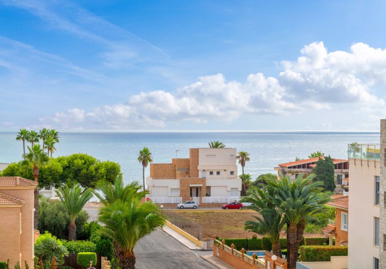 Segunda mano - Apartamento  - Torrevieja - Costa Blanca