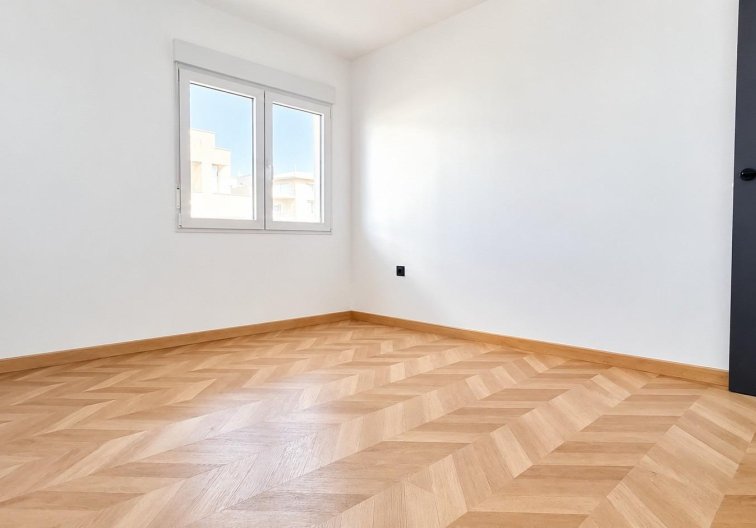 Wiederverkauf - Wohnung - Torrevieja - Playa del Cura
