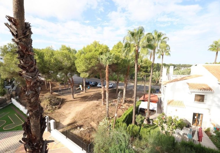 Wiederverkauf - Wohnung - Orihuela Costa - Costa Blanca