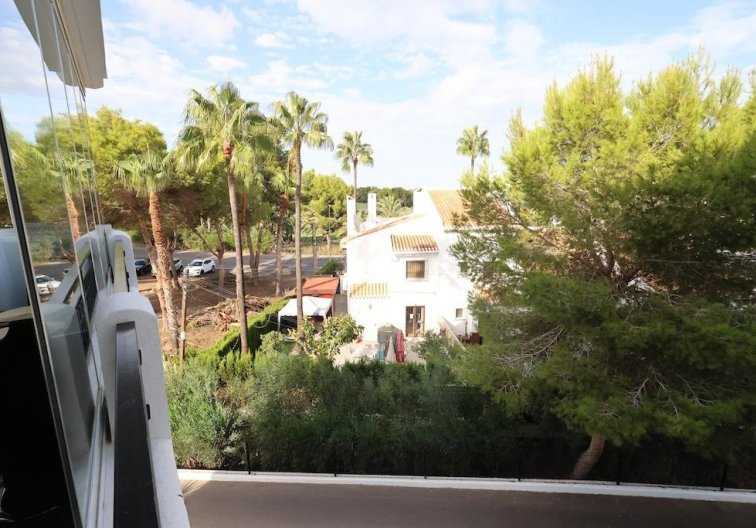 Wiederverkauf - Wohnung - Orihuela Costa - Costa Blanca