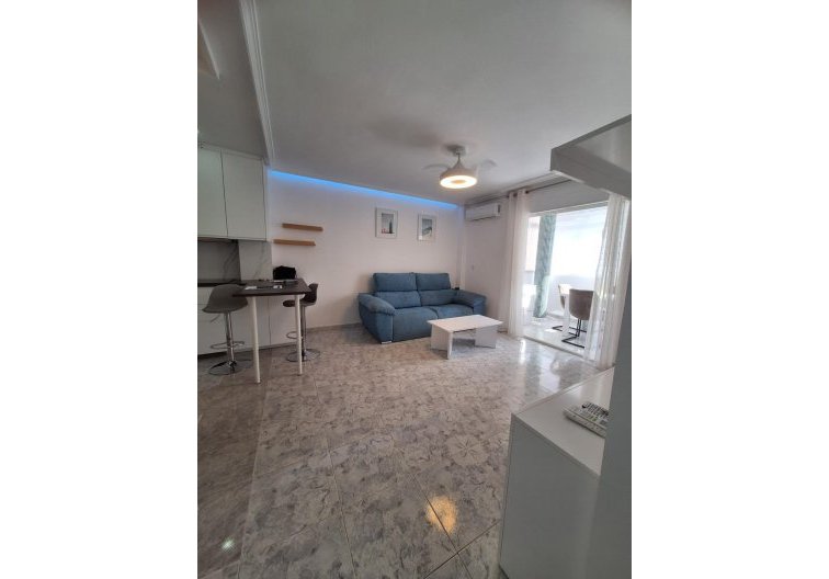 Wiederverkauf - Wohnung - Torrevieja - Nueva Torrevieja