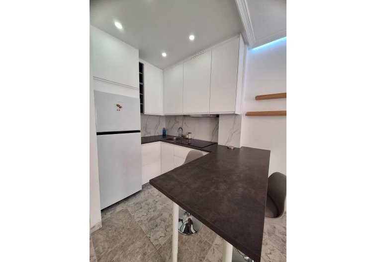 Wiederverkauf - Wohnung - Torrevieja - Nueva Torrevieja
