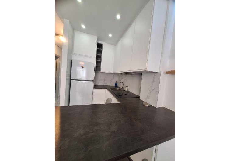 Wiederverkauf - Wohnung - Torrevieja - Nueva Torrevieja