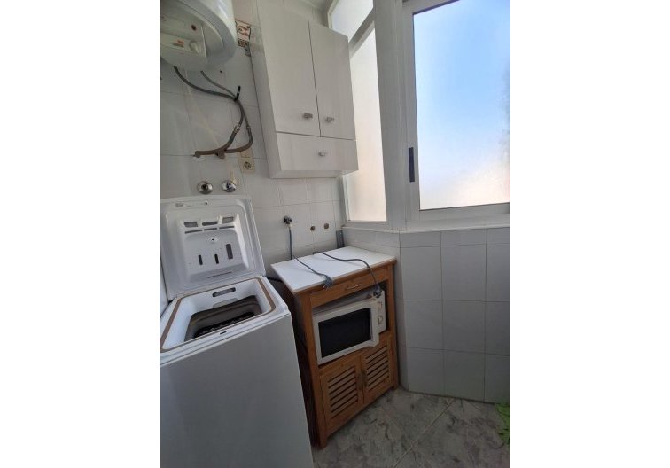 Wiederverkauf - Wohnung - Torrevieja - Nueva Torrevieja