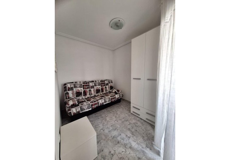 Wiederverkauf - Wohnung - Torrevieja - Nueva Torrevieja
