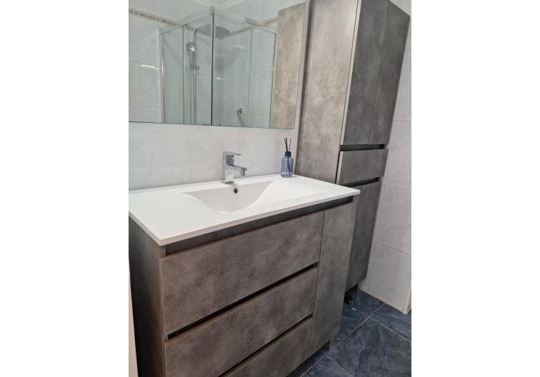 Wiederverkauf - Wohnung - Torrevieja - Nueva Torrevieja