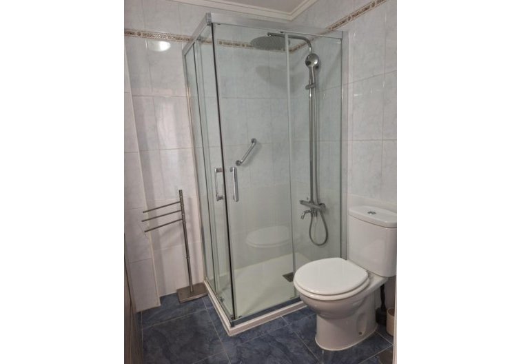 Wiederverkauf - Wohnung - Torrevieja - Nueva Torrevieja