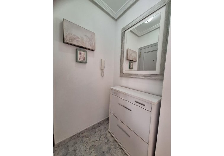 Wiederverkauf - Wohnung - Torrevieja - Nueva Torrevieja