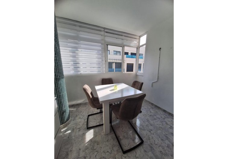 Wiederverkauf - Wohnung - Torrevieja - Nueva Torrevieja