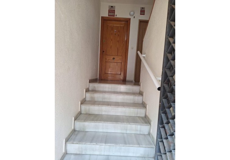 Wiederverkauf - Wohnung - Torrevieja - Nueva Torrevieja
