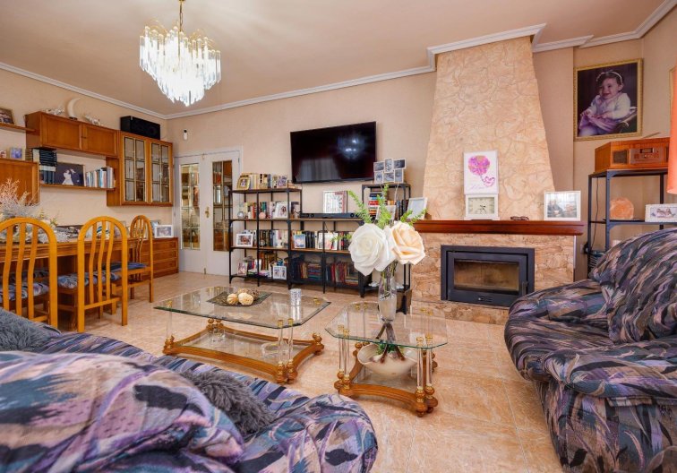 Resale - Apartment - Torrevieja - Centro