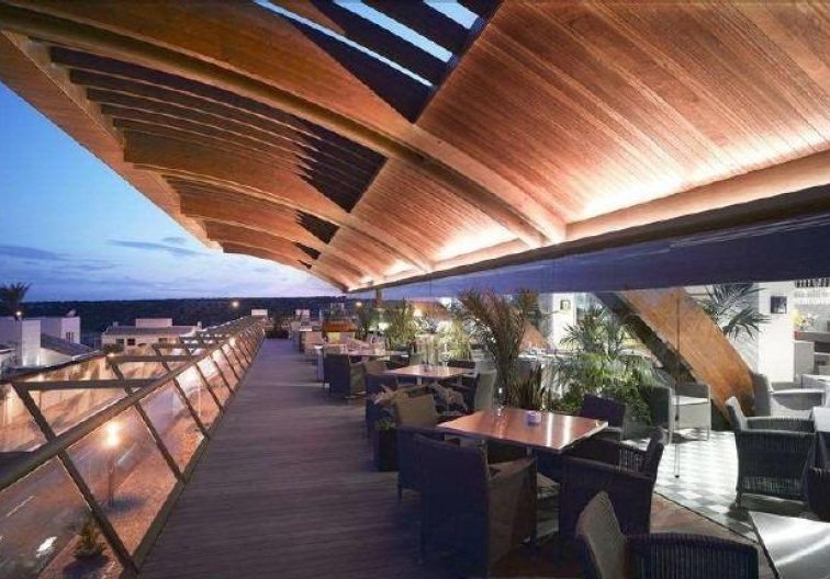 Obra Nueva - villa - Sucina - Peraleja Golf