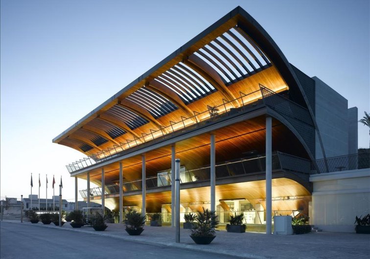 Obra Nueva - villa - Sucina - Peraleja Golf