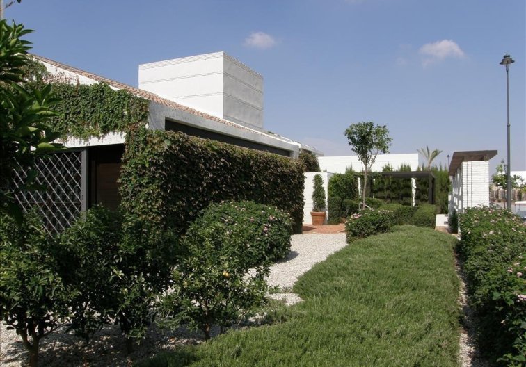 Obra Nueva - villa - Sucina - Peraleja Golf