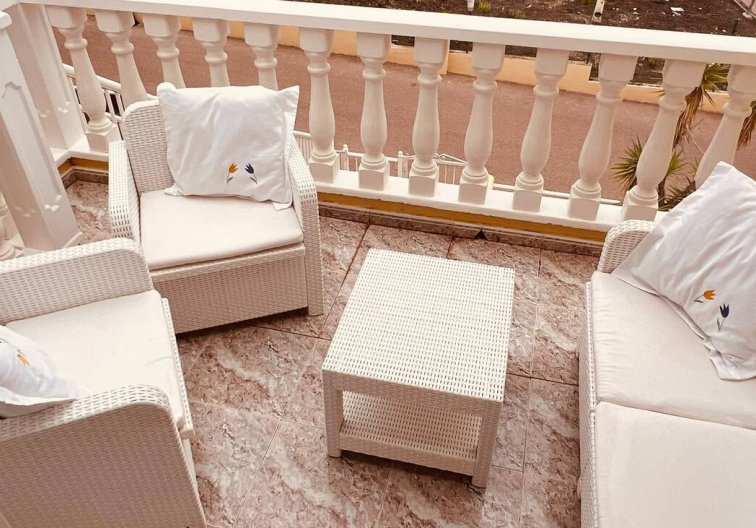 Wiederverkauf - Wohnung - Villamartin - Costa Blanca
