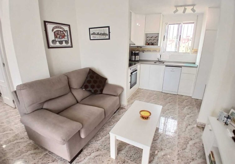 Wiederverkauf - Wohnung - Villamartin - Costa Blanca
