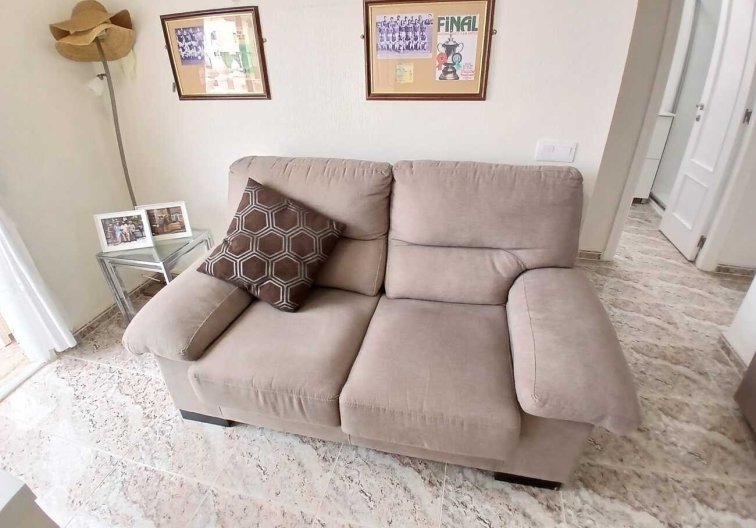 Wiederverkauf - Wohnung - Villamartin - Costa Blanca