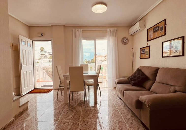 Wiederverkauf - Wohnung - Villamartin - Costa Blanca
