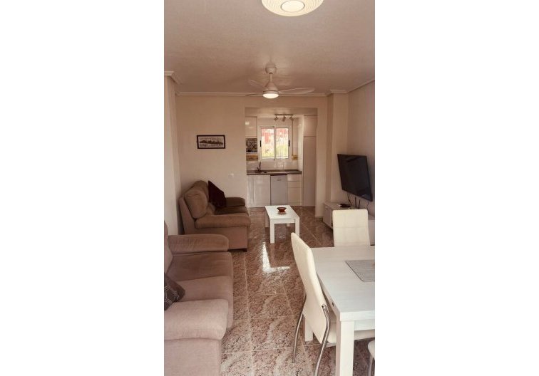 Wiederverkauf - Wohnung - Villamartin - Costa Blanca