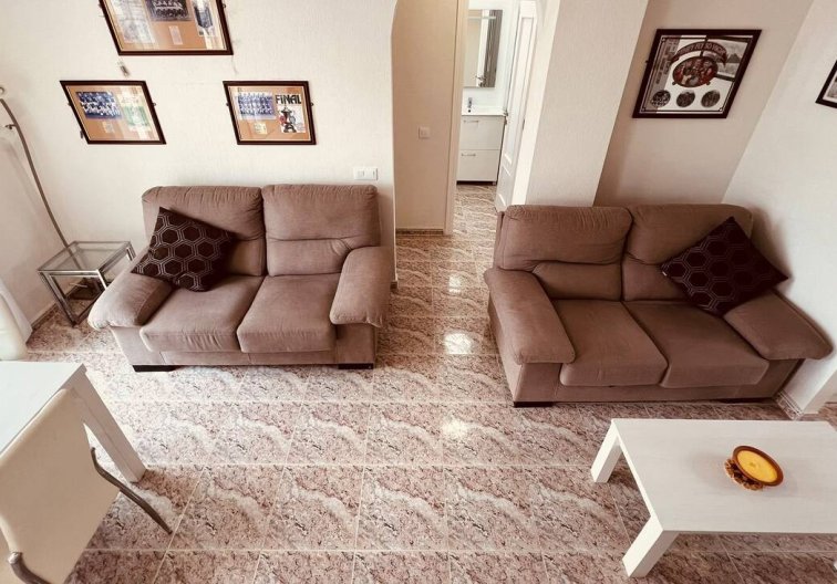 Wiederverkauf - Wohnung - Villamartin - Costa Blanca