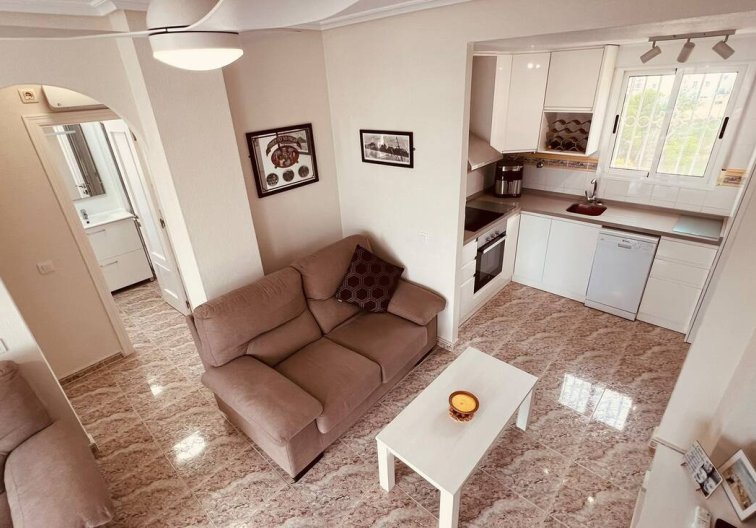 Wiederverkauf - Wohnung - Villamartin - Costa Blanca