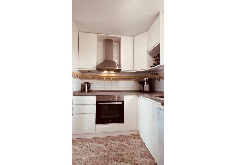 Wiederverkauf - Wohnung - Villamartin - Costa Blanca