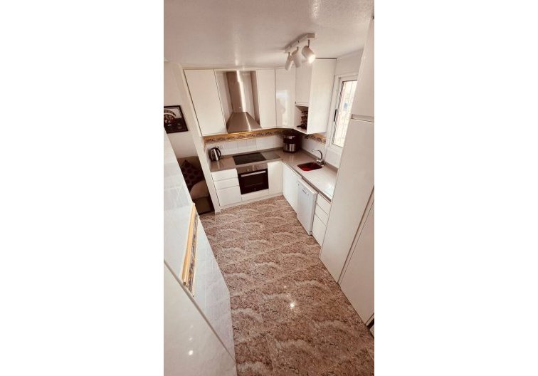 Wiederverkauf - Wohnung - Villamartin - Costa Blanca