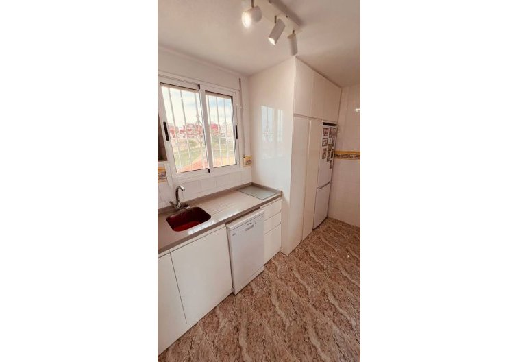 Wiederverkauf - Wohnung - Villamartin - Costa Blanca