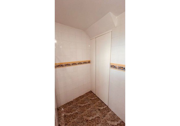 Wiederverkauf - Wohnung - Villamartin - Costa Blanca