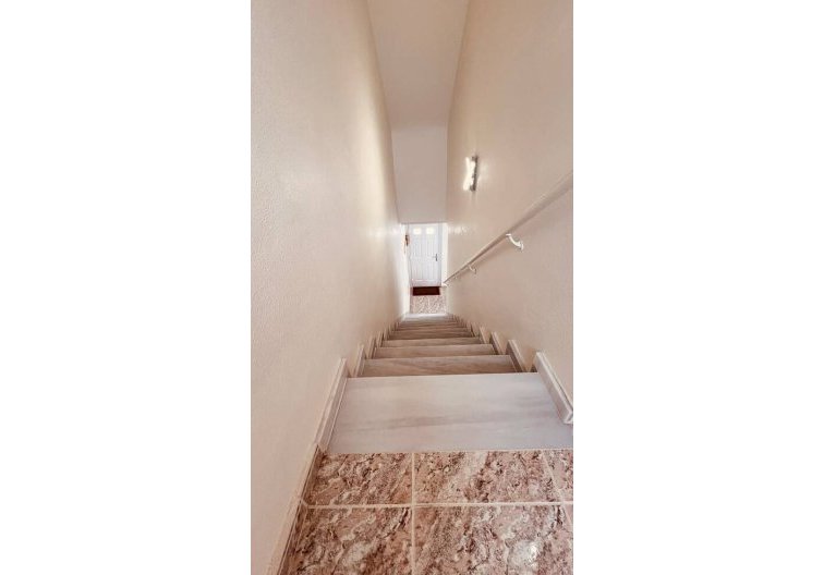 Wiederverkauf - Wohnung - Villamartin - Costa Blanca